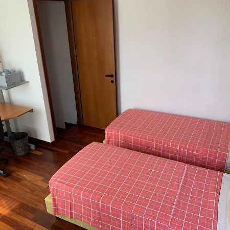 Near Como, Charming Apartment With Fireplace Grandate Exterior foto